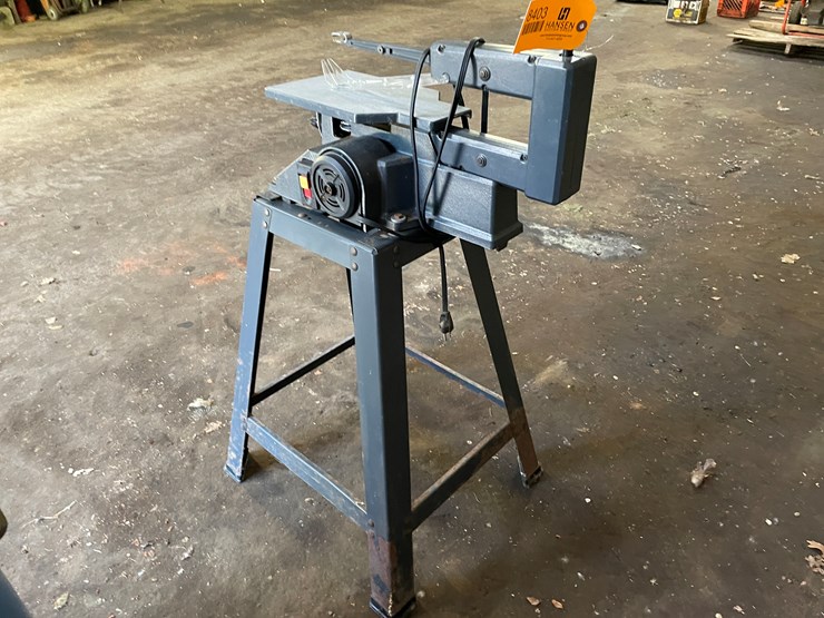 #8403-•-craftsman-scroll-saw-image-1