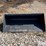 bobcat-74”-heavy-duty-skid-steer-bucket-image-2