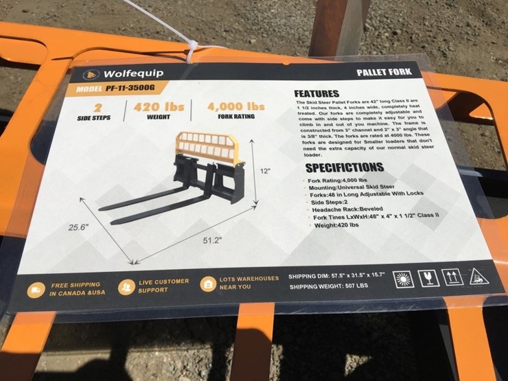 unused-wolfequip-pf-11-3500g-48in-fork-attachment,-image-3