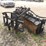 cat-ba25-hydraulic-sweeper-attachment,-s/n-7aw01886-image-1