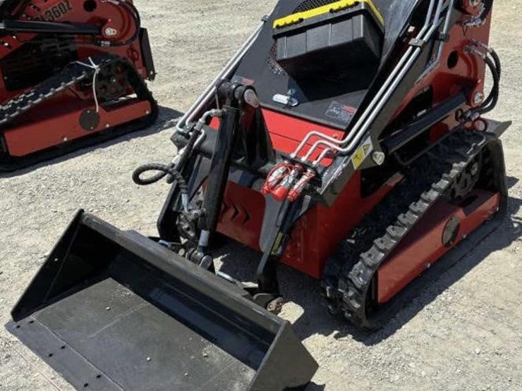 2025-sdlool-sl360z-skid-steer-track-loader-image-1
