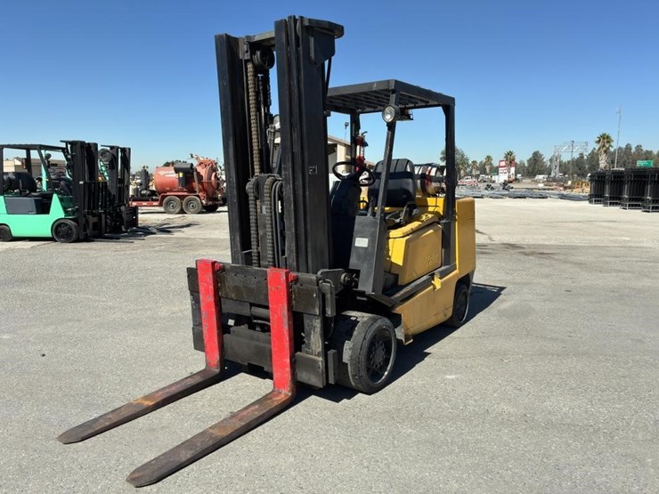 1999-yale-glc100mgngae09-forklift-image-1