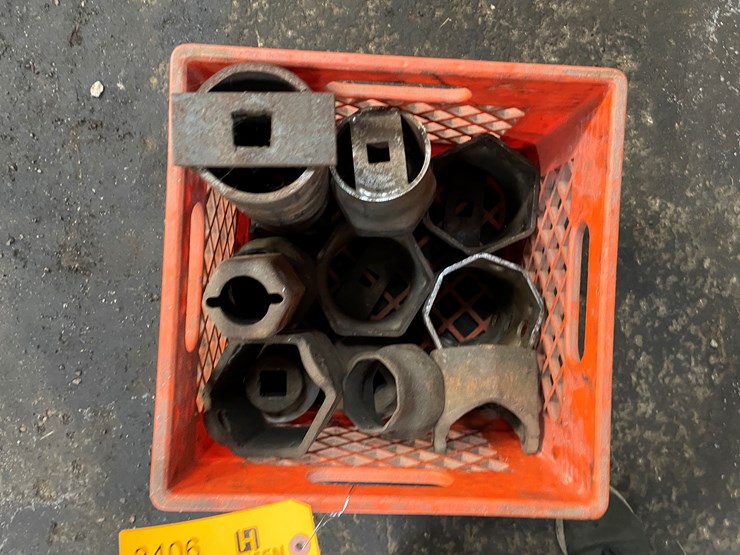#8406-•-crate-of-very-large-sockets-image-2