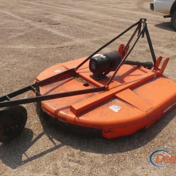 LAND PRIDE RCR1860