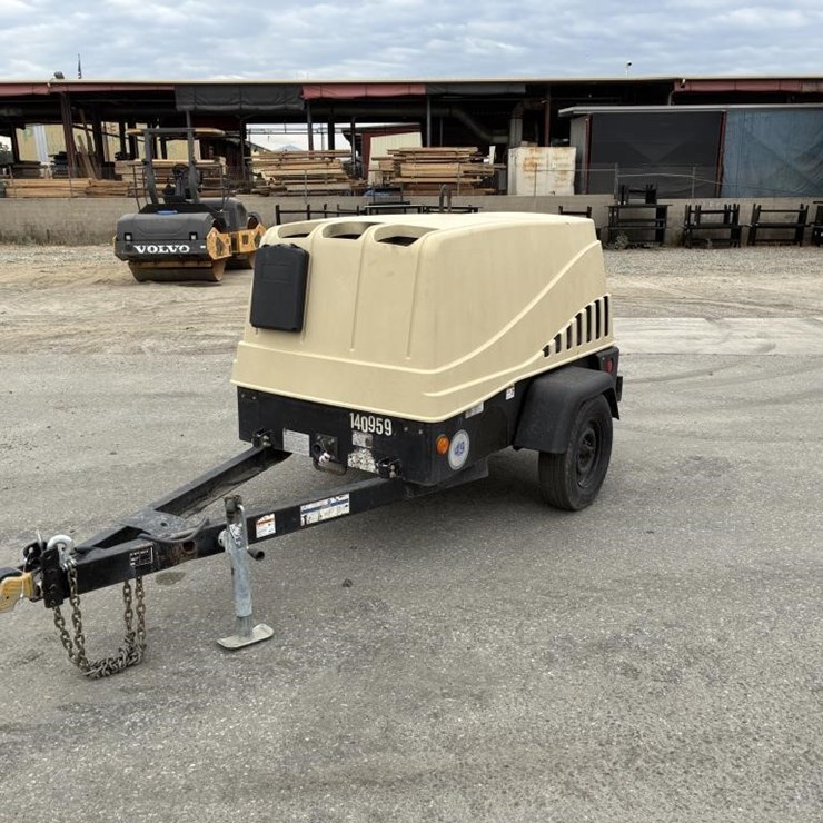 2015 DOOSAN C185WDZ