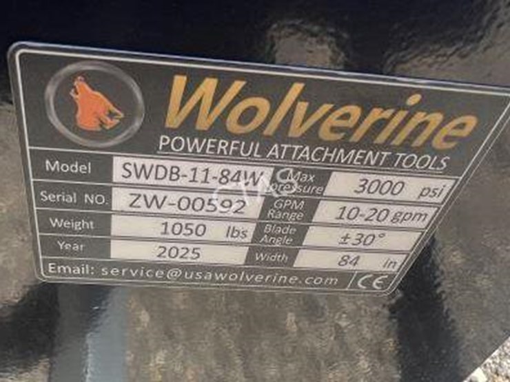 #23-•-wolverine-skid-steer-6-way-dozer-blade-image-5