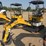 unused-2025-sdlanch-sdle20-mini-excavator,-s/n-01082a:-yanmar-23hp-diesel-eng.,-rubber-tracks-image-11