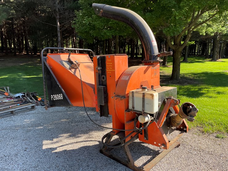 #1586-•-crary-bear-cat-3-point-chipper-image-3