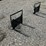 #1555-•-unused-mini-skid-steer-forks-image-3