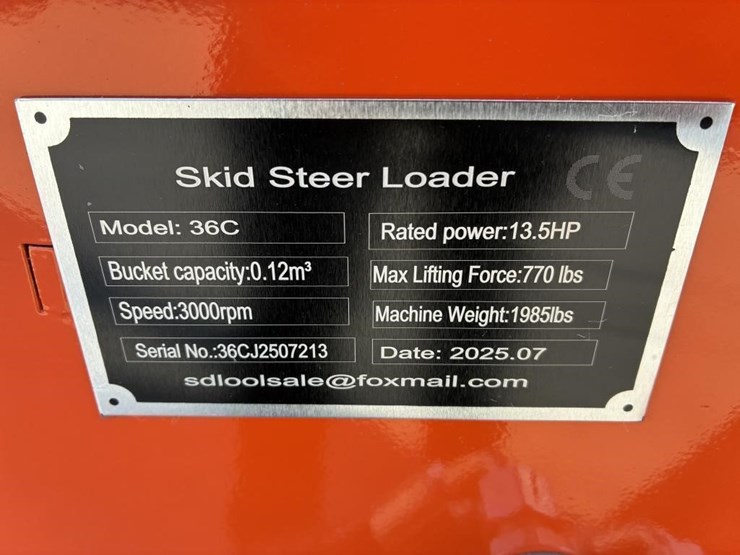 2025-sdlool-sl36c-skid-steer-loader-image-12