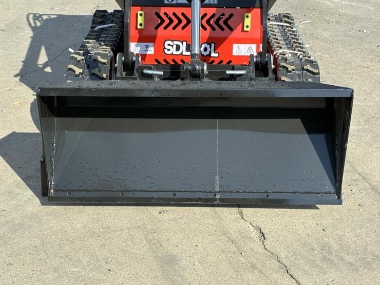 2025-sdlool-sl380r-skid-steer-loader-image-5