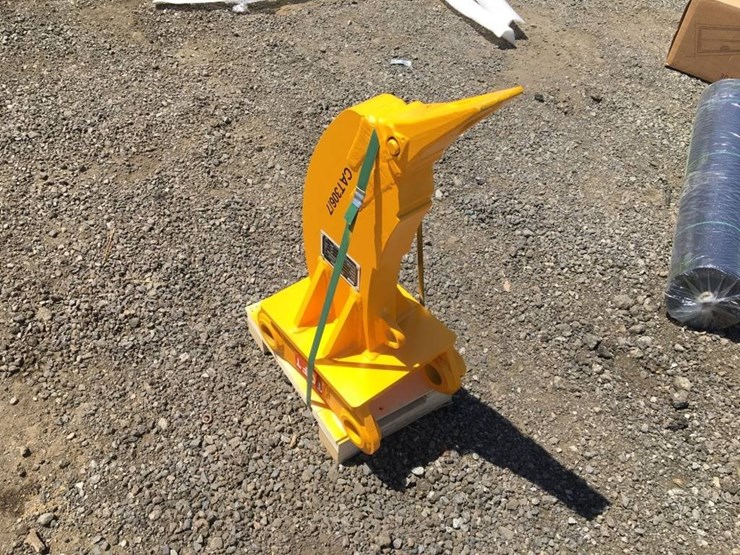 unused-2025-toft-04er-ripper-attachment,-image-1