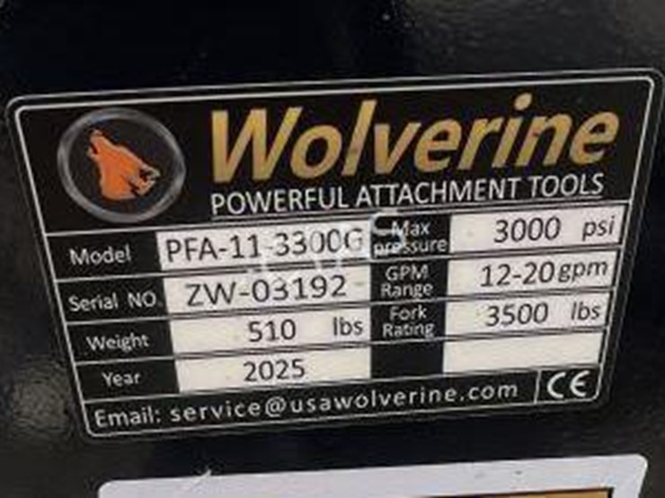 #145-•-wolverine-hydraulic-skid-steer-pallet-forks-image-5