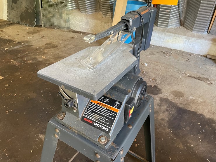 #8403-•-craftsman-scroll-saw-image-2