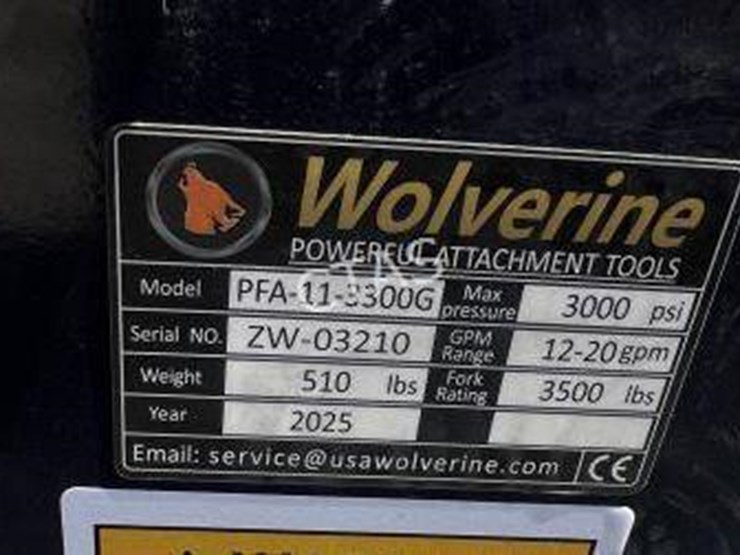 #32-•-wolverine-hydraulic-adjustable-skid-steer-forks-image-5