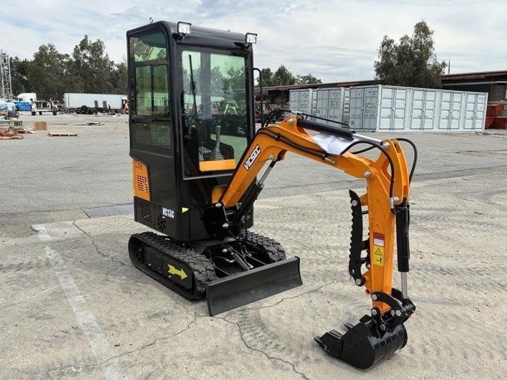 2025-vicsec-vc13c-hydraulic-excavator-image-2