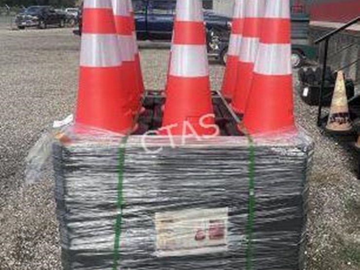#106-•-(250)-traffic-cones-image-1