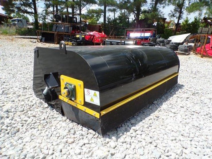 #1409-•-unused-future-skid-steer-box-broom-image-7