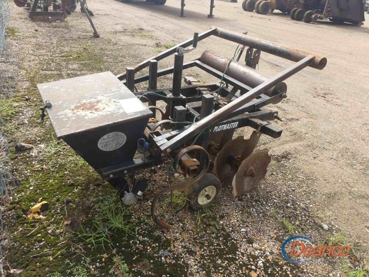 plotmaster-do-all,-s/n-20049-image-1