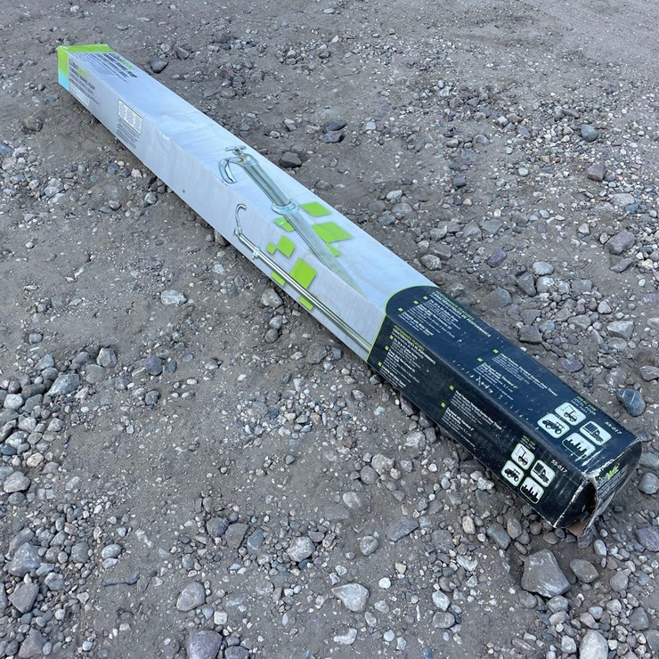 Oil Barrel Pump