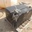 lot-of-tool-box-w/-contents,-wire-cage-and-wire-shield-image-1