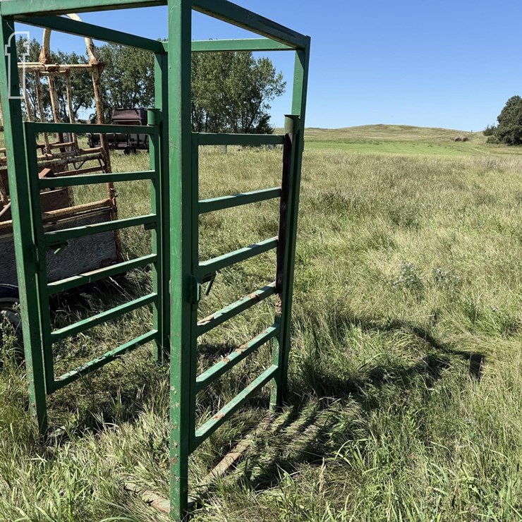 REAL TUFF PELP CAGE