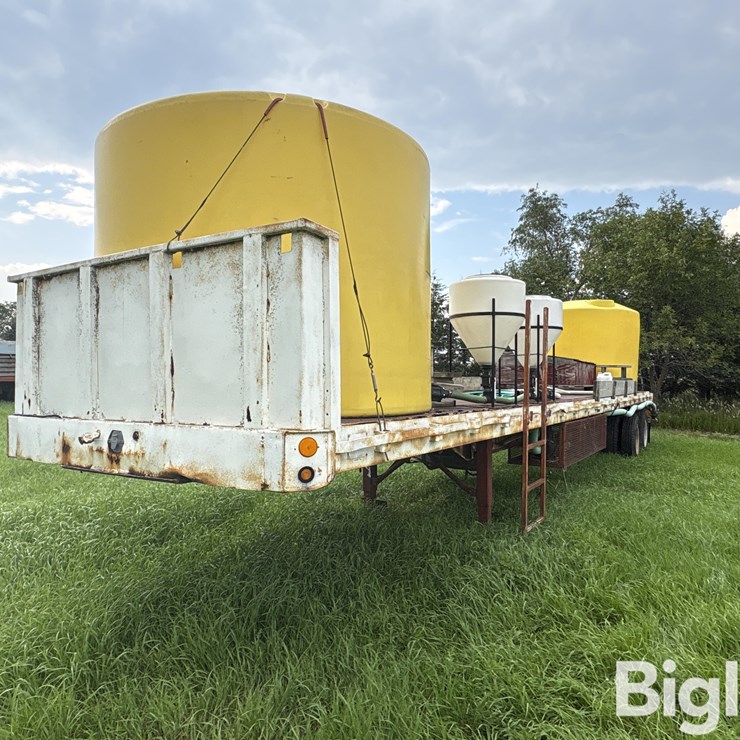 1970 FRUEHAUF 40