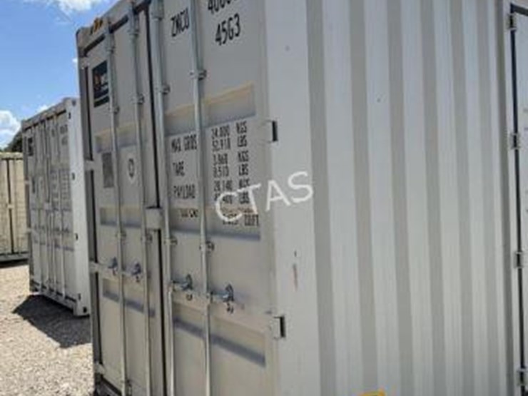 #2-•-40'-one-trip-high-cube-conex/shipping-container-image-4