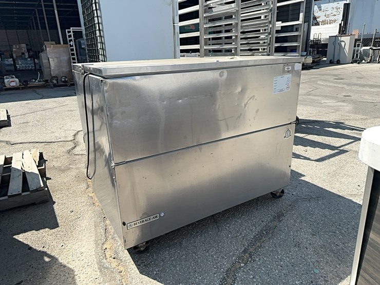 lot#--720----beverage-air-sm49n-s-single-sided-access--cold-wall-milk-cooler-image-1