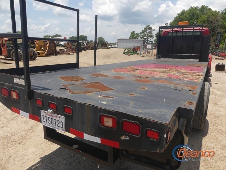 2006-international-durastar-4300-image-5