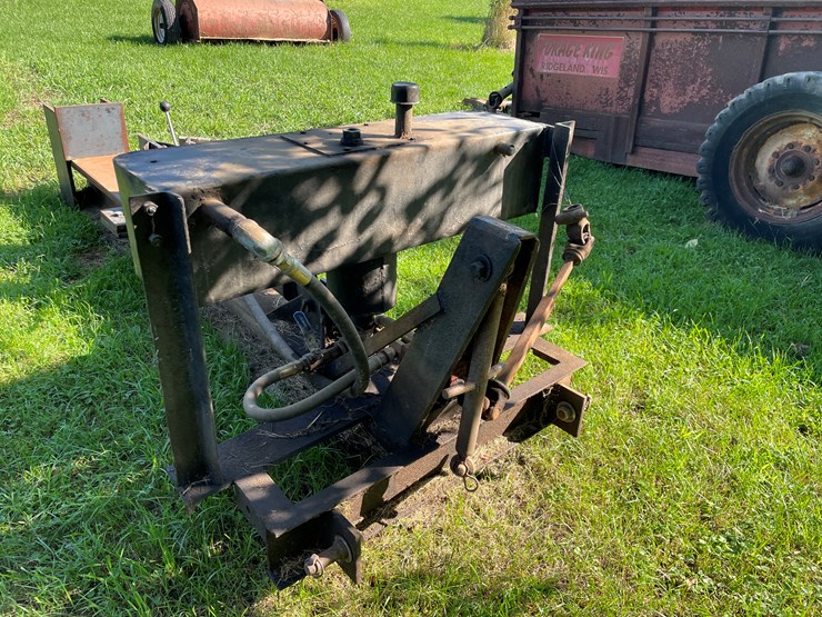 #5482-•-homemade-heavy-duty-log-splitter-image-5