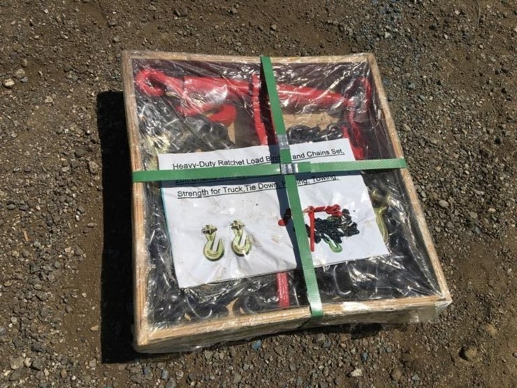 unused-ratchet-binders-and-chain-set,-image-1