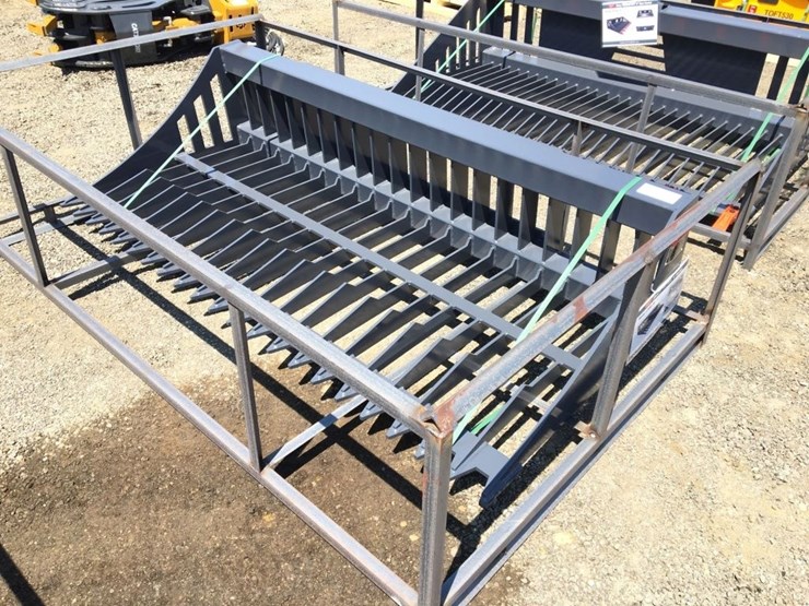 unused-2025-toft-78in-skeleton-bucket,-image-1