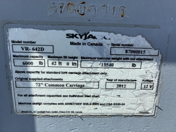 2012-skytrack-vr-g42d-telescopic-reach-lift-image-21