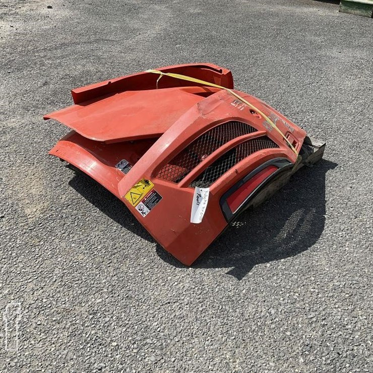 KUBOTA KX040-4