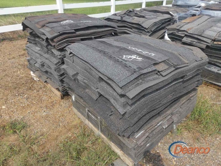 (2)-pallets-of-shingles-image-1