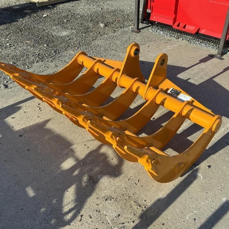 CATERPILLAR 307