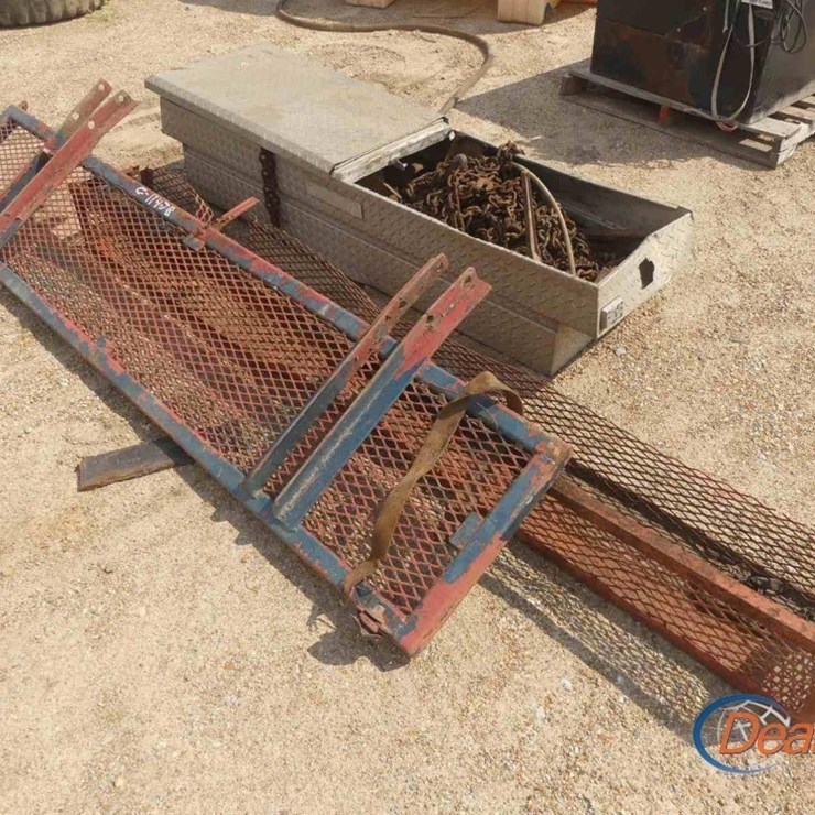 BETTER BUILT TRANSFER TANK