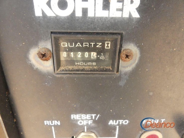 kohler-15-generator,-s/n-0730302:-15kw,-diesel-eng.,-120-hrs-(utility-owned)-image-6