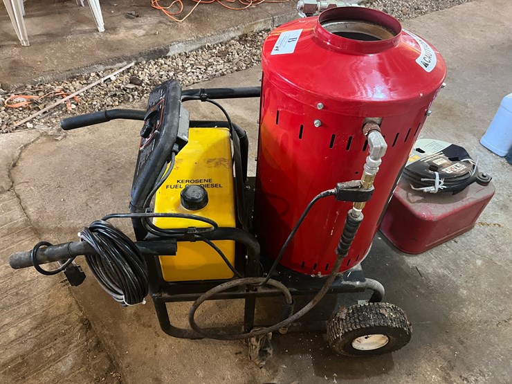 #3059-•-north-star-industrial-box-heater-pressure-washer-image-2