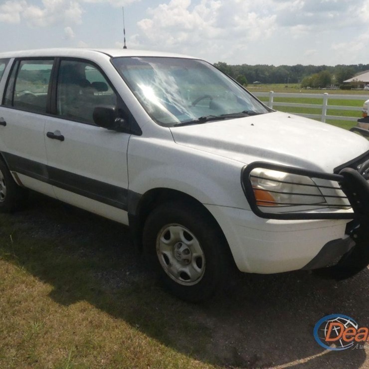 2005 HONDA PILOT