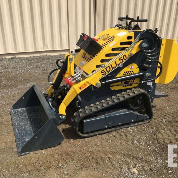 2025 SDLANCH SDLL50