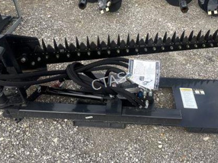 #125-•-wolverine-skid-steer-hedge-trimmer/sickle-bar-image-1