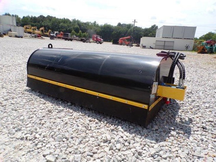 #1409-•-unused-future-skid-steer-box-broom-image-1