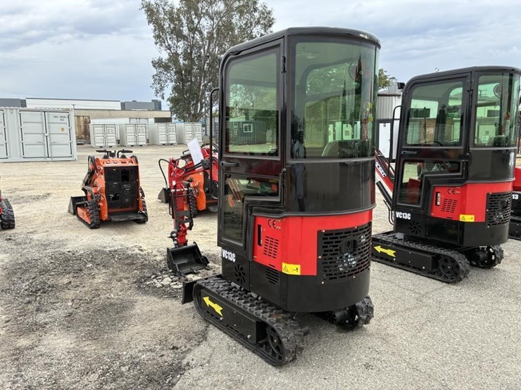 2025-vicsec-vc13c-hydraulic-excavator-image-4