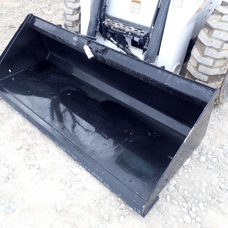 Wildcat 78" Skid Steer GP Bucket
