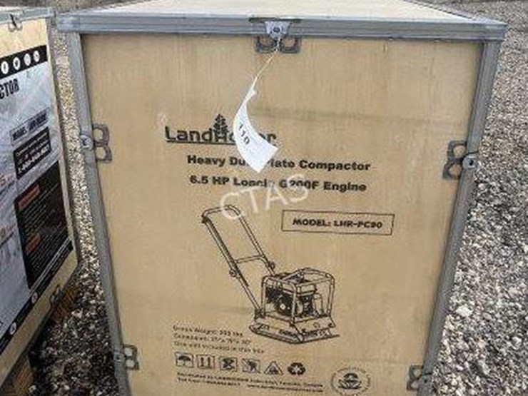 #110-•-land-honor-heavy-duty-gas-plate-compactor-image-2