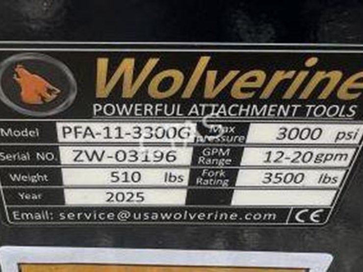 #144-•-wolverine-hydraulic-skid-steer-pallet-forks-image-5