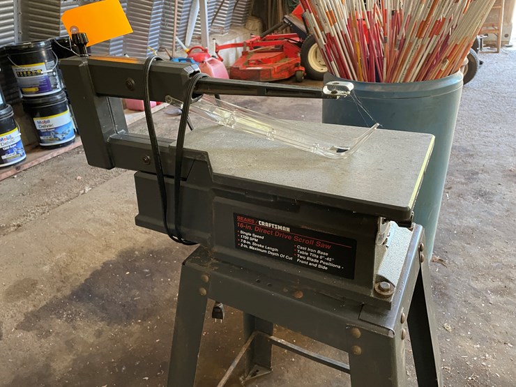 #8403-•-craftsman-scroll-saw-image-3