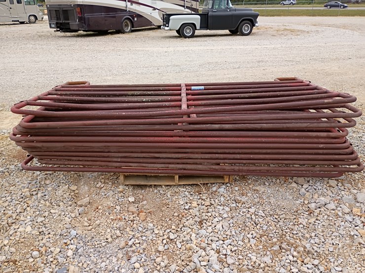 #21588-•-11--9ft.6in-midwest-corral-panels-image-3